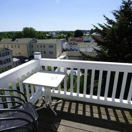 Parkresidenz Concordia - 9 *