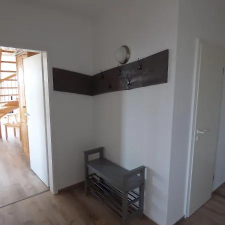 Parkresidenz Concordia - 9 Apartment