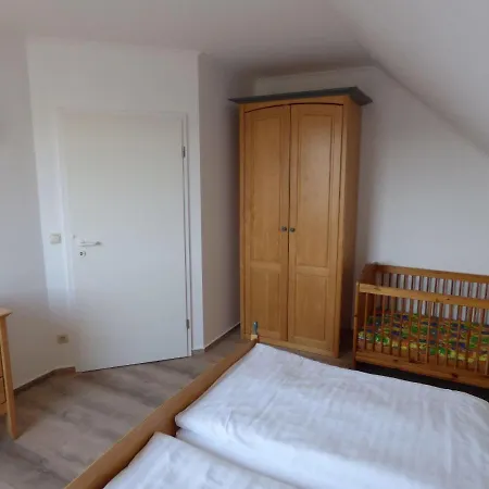 Apartment Parkresidenz Concordia - 9 *