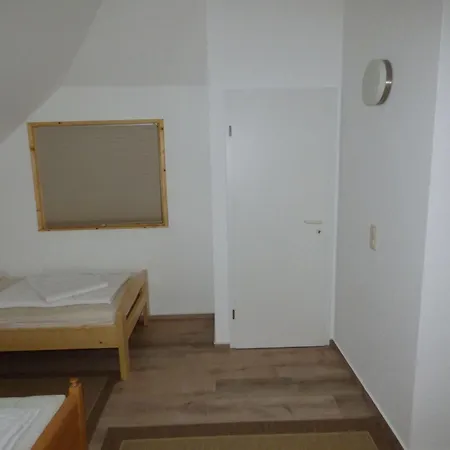 Apartment Parkresidenz Concordia - 9 Sellin (Rugen)