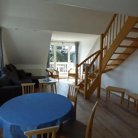 Parkresidenz Concordia - 9 * Sellin (Rugen)