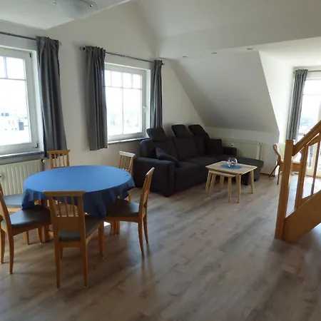 Parkresidenz Concordia - 9 * Sellin (Rugen)