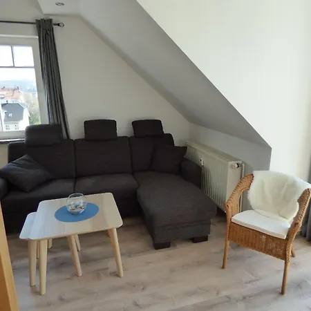 Apartment Parkresidenz Concordia - 9 *