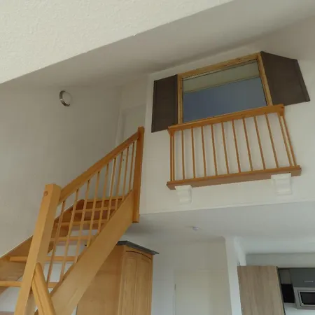 Parkresidenz Concordia - 9 Apartment Sellin (Rugen)