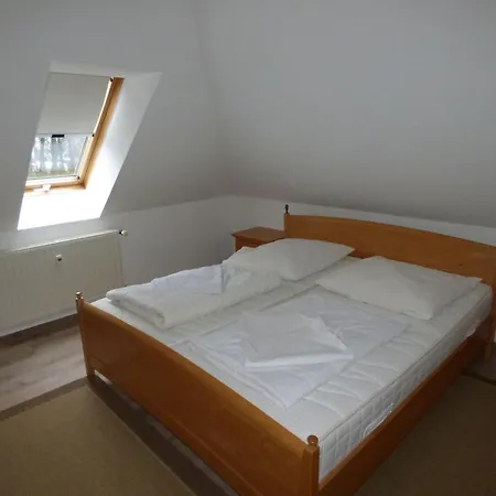 Parkresidenz Concordia - 9 Apartment Sellin (Rugen)