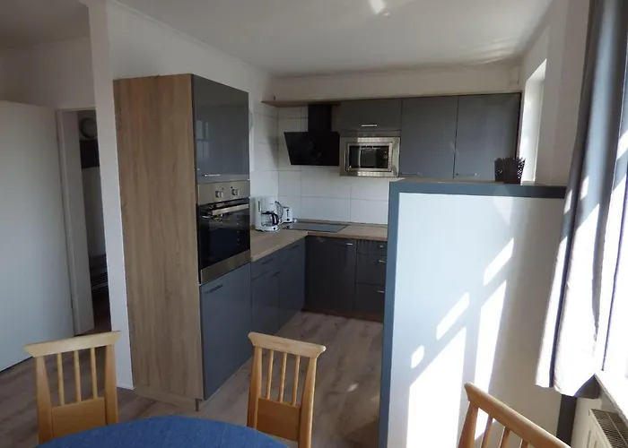 Апартаменты 